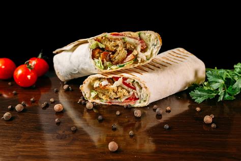 Arabian Shawarma Home Delivery Order Online Myhna Square