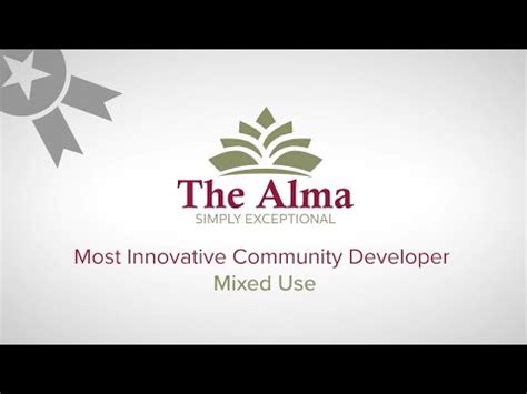 Cytonn is an alternative investment company with offices in nairobi & dc metro area; The Alma was awarded as the Most Innovative Community ...
