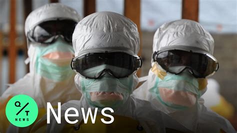 At least three of those with the illness have died. Second Deadliest Ebola Outbreak Declared Over - Stimulus Check Up