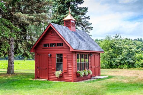 Here at amish backyard structures, we custom build amish storage barns, custom garages, kids playhouses, animal shelters, gazebos, and swing sets! Grand Victorian: Sheds, Storage Buildings, Garages: The ...