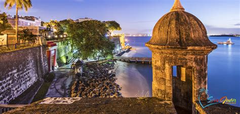 San Juan Puerto Rico 2024 Tourism Travel Guide Best Of San Juan Guide