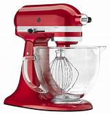 Small Electric Mixer With Bowl Pictures