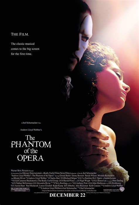Download The Phantom Of The Opera 2004 2160p Bluray X265 Hevc 10bit