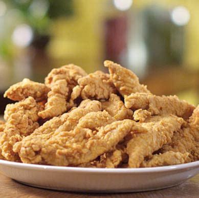 The method of breading and frying are the same, but this meal is usually served with country gravy. LEE'S FAMOUS RECIPE CHICKEN in AMELIA, OH - Local Coupons July 31, 2018