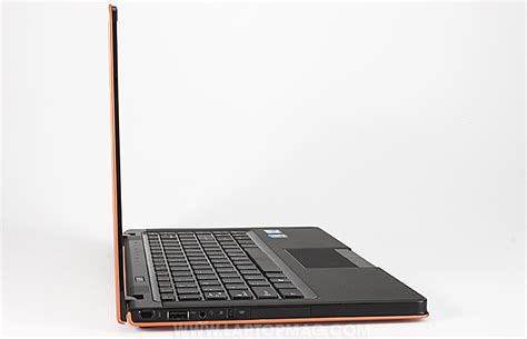 Lenovo Ideapad U260 Review Laptop Mag