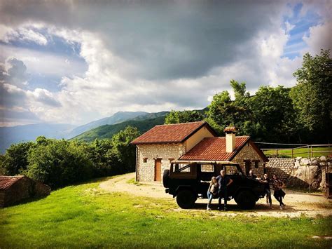 The Dolomites Prosecco Hills Avventure Collective