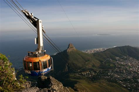 Cape Town Activities And Attractions Things To Do In