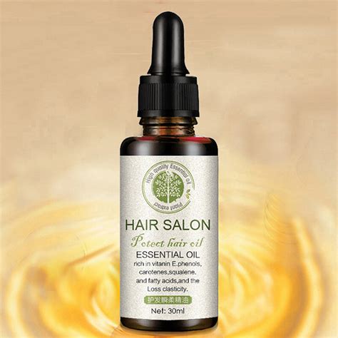 30ml Hair Growth Essence Hair Repair Treatment Liquid Regrowth