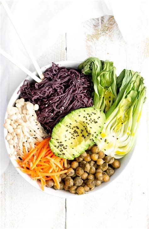 It Is No Secret That Superfood Packed Bowls Are All The Rage Right Now Here Are 5 Delicious And