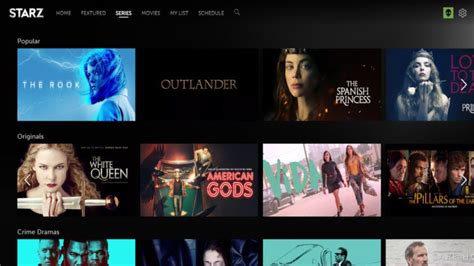 Before we start, we want to highlight a particularly relevant stream for news, sports, and entertainment. The best Starz TV shows you can stream right now | Starz ...