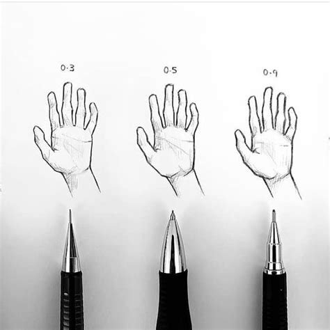 Hand Tutorial And Reference For You Today Save It For