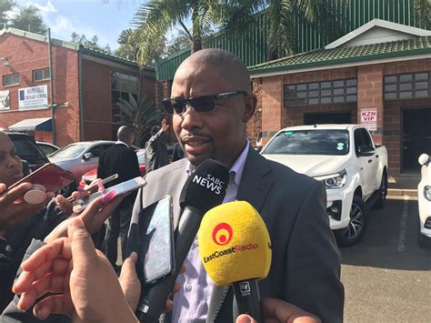 Kzn Education Mec Vows To Tackle Issues Plaguing Phoenix Schools