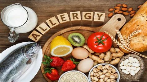 Your child's doctor may suggest other steps to prevent a reaction. Sintomi delle allergie alimentari: quanti ne soffrono e ...