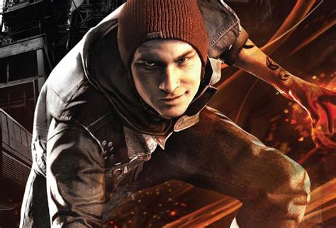 Top Tips For Starting Out In Infamous Second Son Green Man Gaming Blog