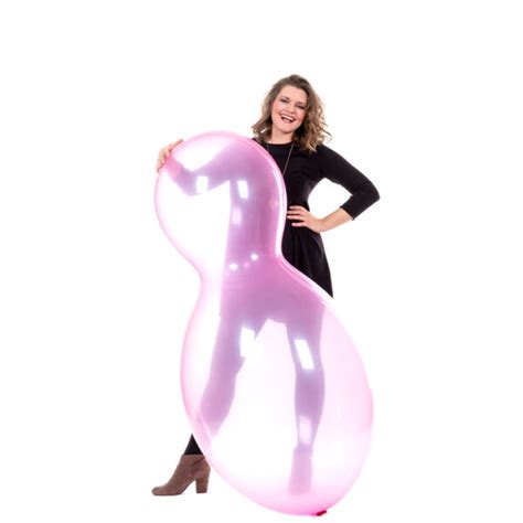 Buy The Czermak And Feger Figure Balloon 28 70cm Bonzo Online At Balloons United You Can Find