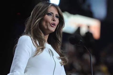 Raunchy Pictures Emerge Of Donald Trump S Wife Melania Posing Nude For