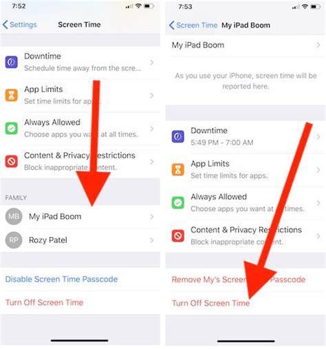 How To Bypass Screen Time Ios 1701 On Iphone Ipad