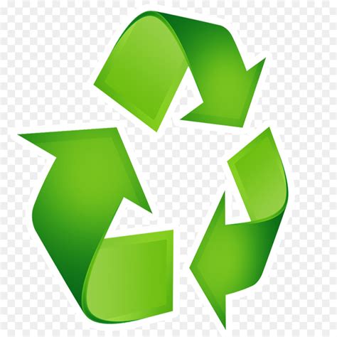 Symbole De Recyclage Recyclage Déchets PNG Symbole De Recyclage
