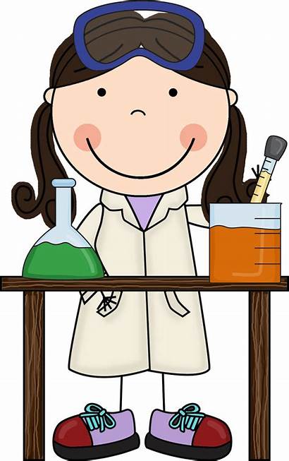 Science Night Hypothesis Miss Gearing Lab Clipart