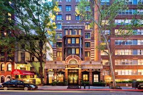 Walker Hotel Greenwich Village Find Hotels Nyc