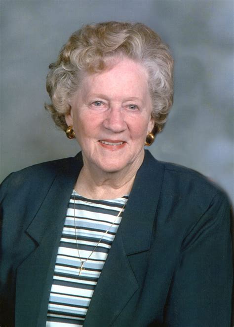 Mary Jo Michael - Linnemann Funeral Homes