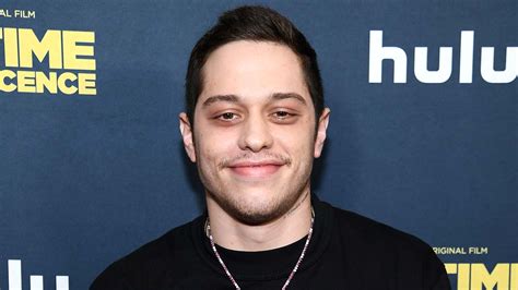 Pete Davidson Mom Amy Waters Pete Davidson S Mom Fast Facts You