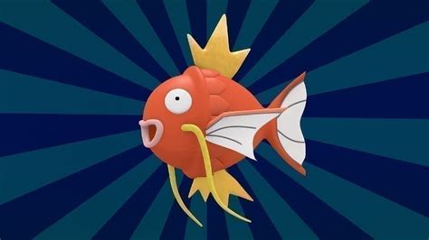 Magikarp Jump The Best Game About Teaching Fish To Jump Innovation