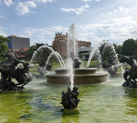 Kansas City Fountain Tours All You Need To Know Before You Go