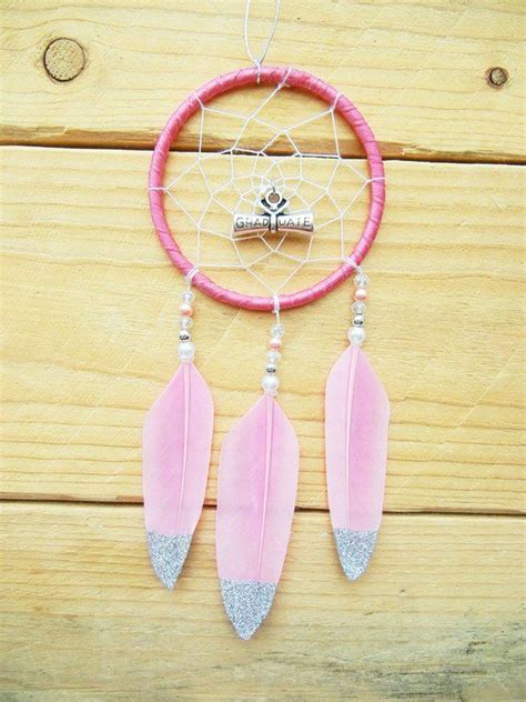 One of the best feelings is watching someone you love open a present you got them, and seeing their eyes light up with excitement. Graduation Dreamcatcher: Graduation Gift for Best Friend ...