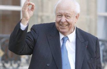 Il est fier, le jeune gaudin, ceint de son écharpe tricolore. On ne dit pas : "Jean-Claude Gaudin est le vieux porc de ...