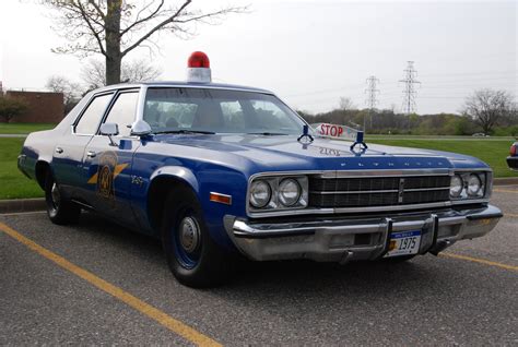 Flickriver Photoset Michigan State Police Cars By Joetography Llc