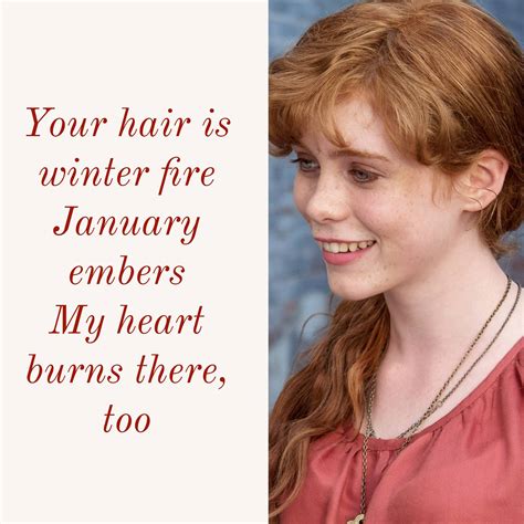 Top 148 Your Hair Is Like Winter Fire Polarrunningexpeditions