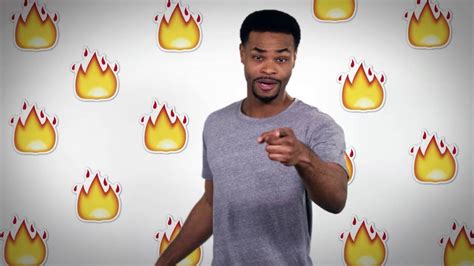 Official Streamys Host King Bach Youtube
