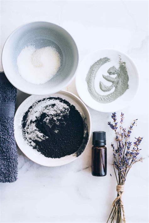 As with many skin care products, determining whether charcoal is good for your skin is subjective. Easy DIY Charcoal Peel Off Mask Anyone Can Make at Home ...