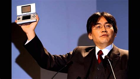 rest in peace mr iwata goodbye song youtube