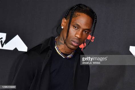 Travis Scott Rapper Photos And Premium High Res Pictures Getty Images