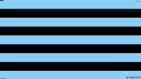Wallpaper Stripes Streaks Lines Black Blue 87cefa 000000 Diagonal 315