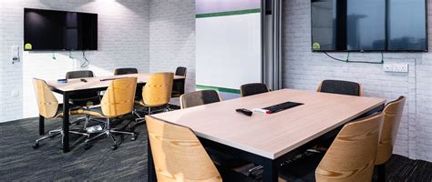 Meeting Space And Conference Room Rental In Singapore O2work O2work
