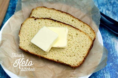 The perfect low carb bread. Keto Bread Machine Hearty Bread / Keto Low Carb Coconut ...