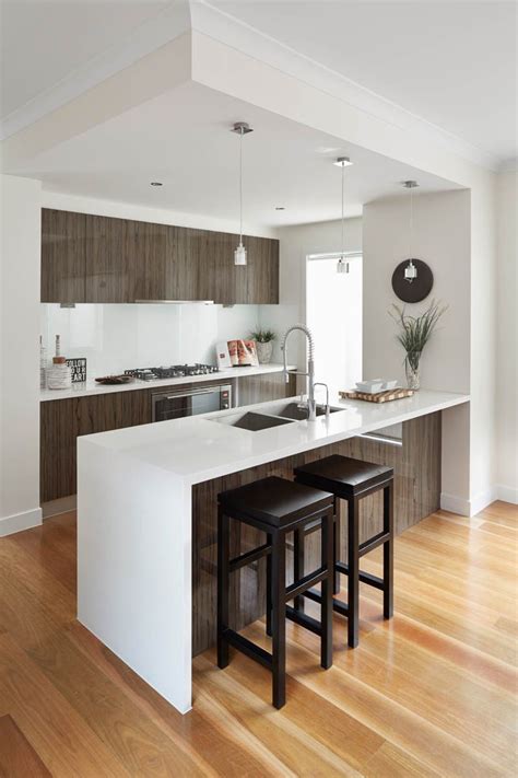 El secreto para ser un buen cocinero es la práctica y el amor por la comida y la cocina en general. Kitchen Designs & Ideas | Metricon (Diy Decoracion Cocina ...