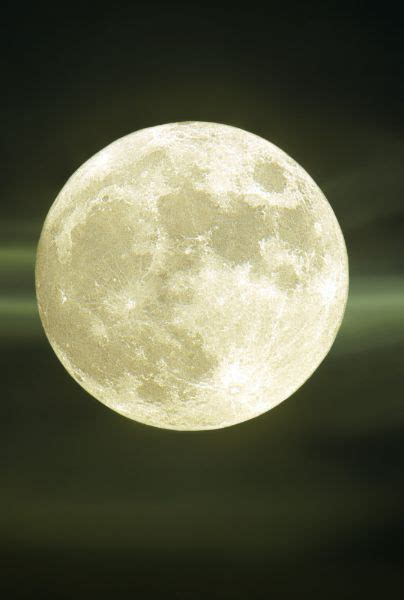 Luna Llena Por Cada Signo ¿cómo Afecta Mui Astrología