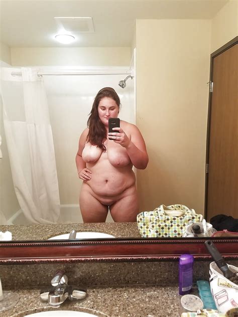 Sexy Bbw Naked Selfie Xxx Porn