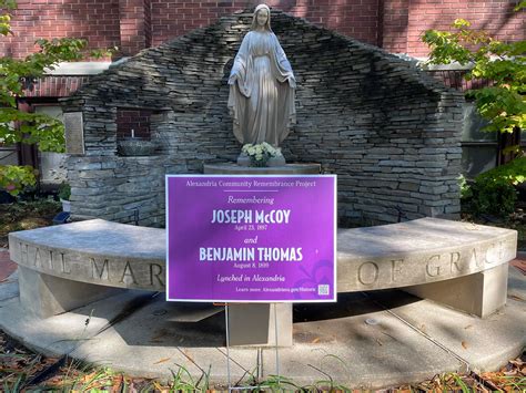 St. Joseph Church - Arlington Catholic Herald