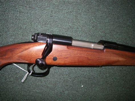 Winchester Model 70 Alaskan M70 300 Win Mag 25 Bolt Action Rifles At