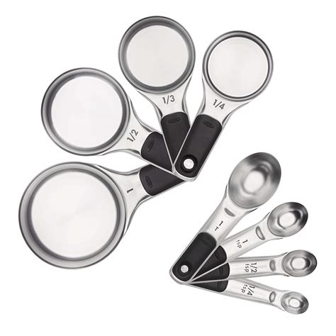 5 Best Measuring Spoons Measuring Spoon Set Reviews 2019 Sheknows