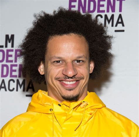 Eric Andre Says He Was Racially Profiled By Law Enforcement At The Atlanta Airport Huffpost