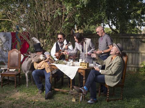 In partnership with nugs.tv, this holiday edition of the mavericks' acclaimed web concert series will see them sharing a wide variety of mavericks. The Mavericks ready to rock North Queensland Cuban style ...
