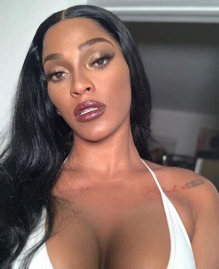 Exclusive Joseline Hernandez Filming Love And Hip Hop Miami And Love And Hip Hop Atlanta