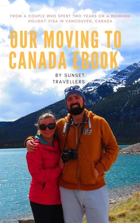 Relocating To Canada Your Step By Step Guide To Moving In 2019 Moving