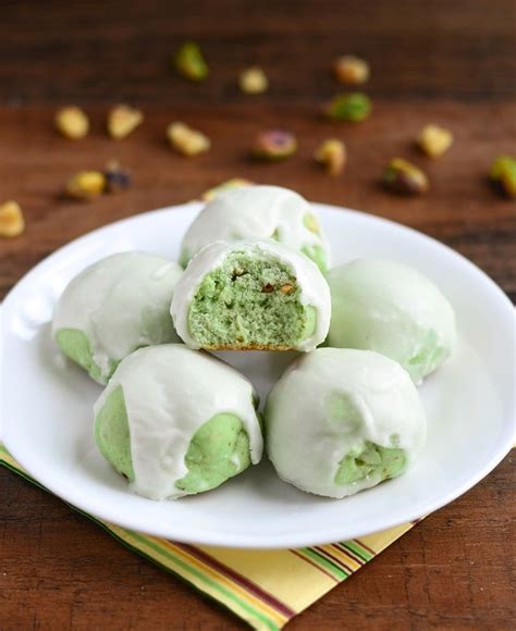 I have used different recipes in the past, but my ginger nut cookies. Pistachio Cookies | Recipe | Pistachio recipes, Cookies ...